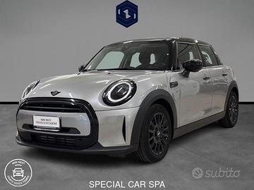 MINI Mini 5 porte Cooper 1.5 TwinPower Turbo ...