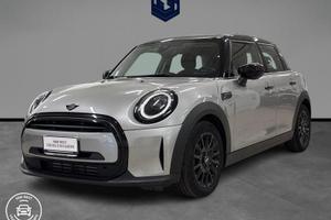 MINI Mini 5 porte Cooper 1.5 TwinPower Turbo ...