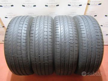 Saldi 215 65 17 Pirelli 90%  215 65 R17