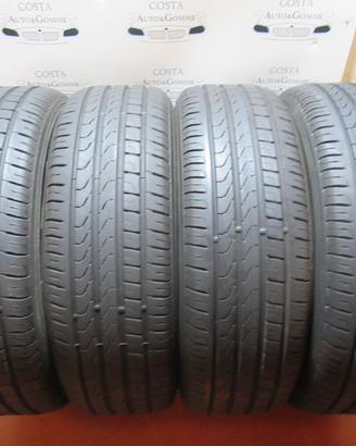 Saldi 215 65 17 Pirelli 90%  215 65 R17