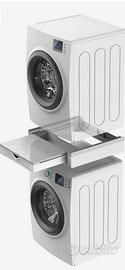 Cassetto Miele lavatrice e asciugatrice