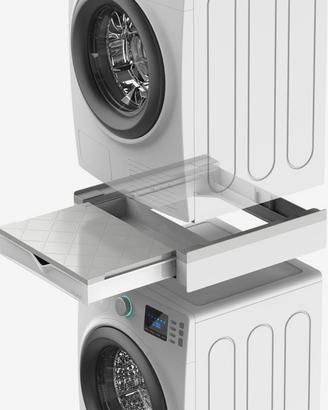 Cassetto Miele lavatrice e asciugatrice