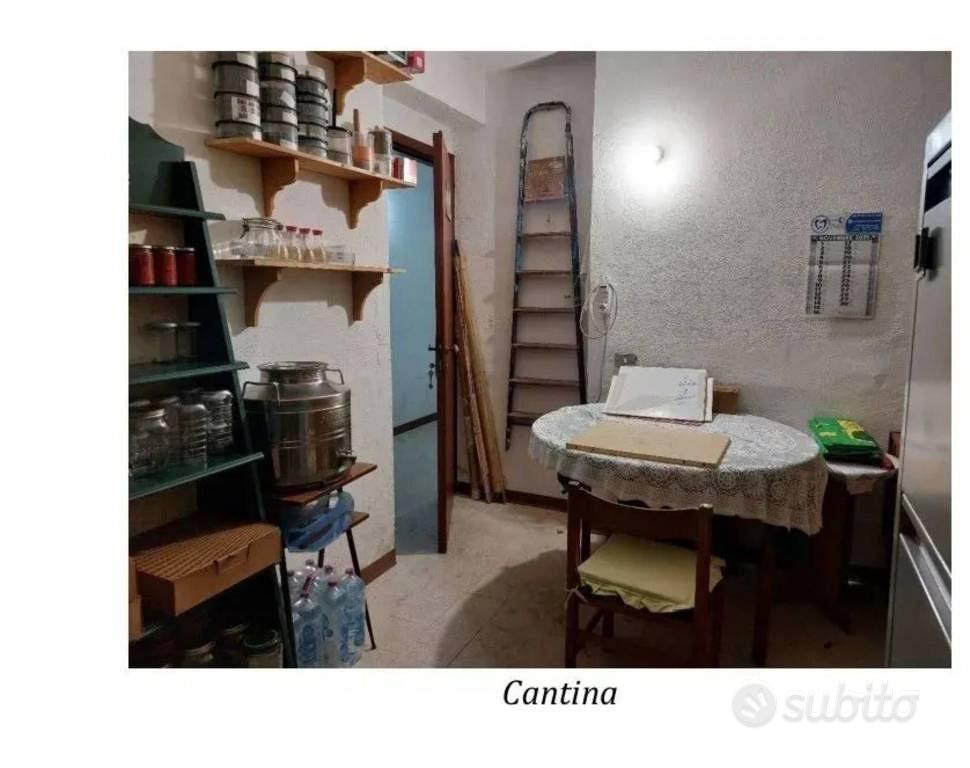 Appartamento – Collesano, Palermo - Vista 5