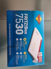 Fritz!Box 7530