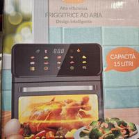 friggitrice ad aria