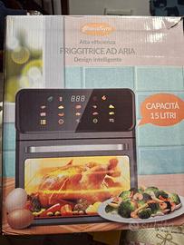 friggitrice ad aria