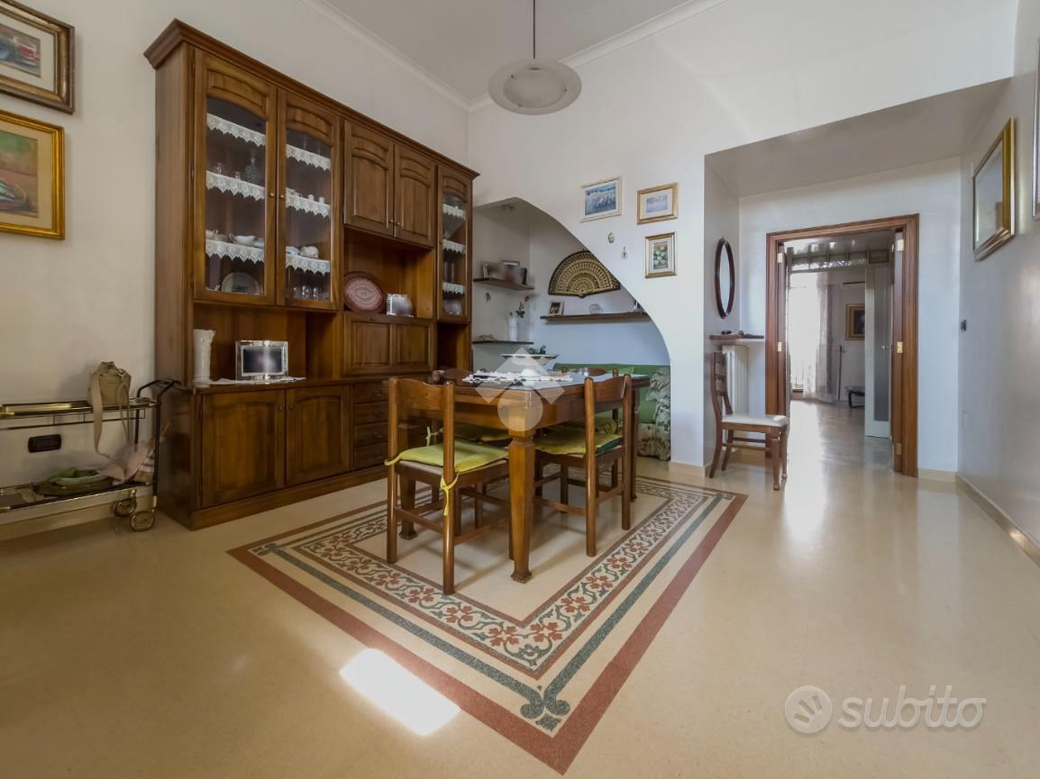 Apartment in Manfredonia, Siponto - Vista 4