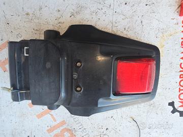Codino yamaha xt 600 2kf con fanalino