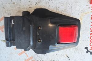 Codino yamaha xt 600 2kf con fanalino