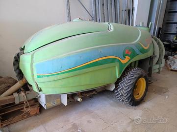 Atomizzatore 20 q.li