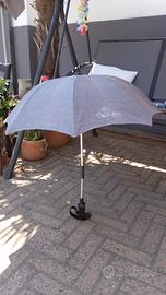 parasole   passeggino