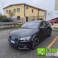 AUDI A1 2.0 TDI Ambition