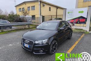 AUDI A1 2.0 TDI Ambition