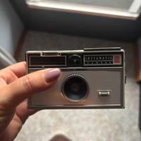 Kodak instamic 100 vintage anni 60