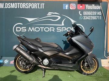 Yamaha TMAX 530 GARANZIA FINANZIAMENTO PERMUTE
