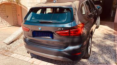 BMW X1 -