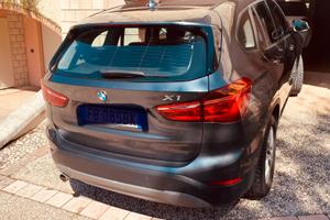 BMW X1 -
