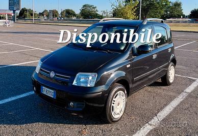 Fiat Panda 1.2 Dynamic Natural Power