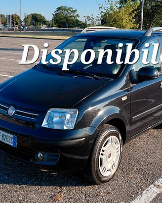 Fiat Panda 1.2 Dynamic Natural Power