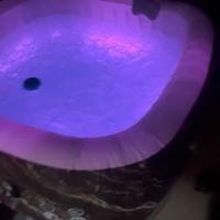 Piscina Idromassaggio Bestway