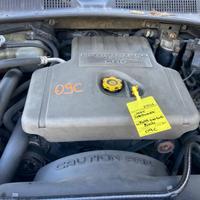 MOTORE COMPLETO JEEP Cherokee 3Â° Serie 09C 09C Di