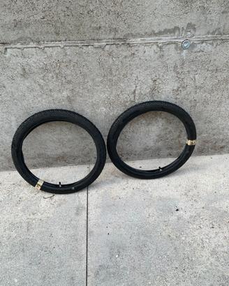Pneumatici Piaggio  Ciao