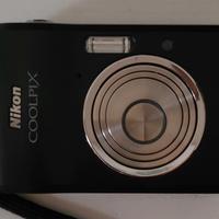 Nikon Coolpix L16