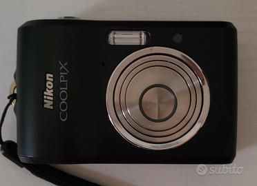 Nikon Coolpix L16