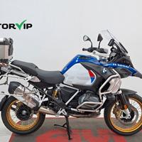 BMW R 1250 GS Adv HP DA 227 € AL MESE - SENZA ANTI