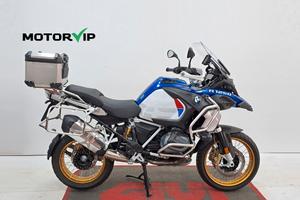 BMW R 1250 GS Adv HP DA 227 € AL MESE - SENZA ANTI