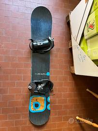 Tavola da Snowboard