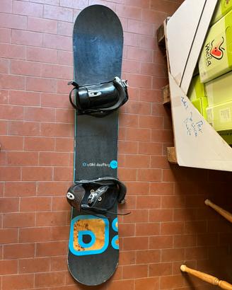 Tavola da Snowboard