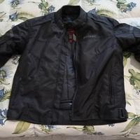 Giubbotto moto Befast