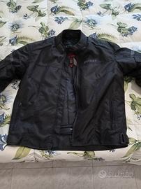 Giubbotto moto Befast