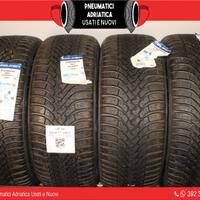 4 Gomme NUOVE 235 55 R 17 Falken SPED GRATIS