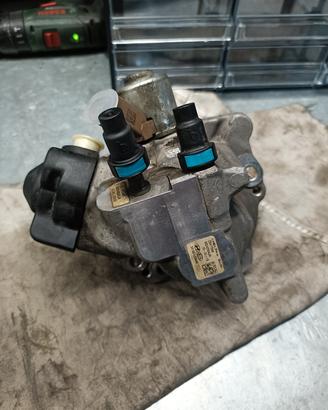 pompa alta pressione kia e hyundai 331002A650