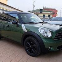 MINI Countryman Mini 2.0 Cooper D Business Au...