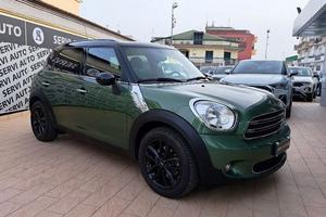 MINI Countryman Mini 2.0 Cooper D Business Au...