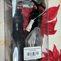 Frecce led Ducati Multistrada V4