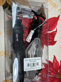 Frecce led Ducati Multistrada V4