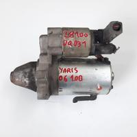 MOTORINO D' AVVIAMENTO TOYOTA Yaris Serie 281000Q0