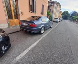 Bmw seria 3 E46