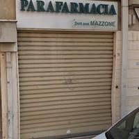 Locale commerciale matera