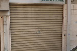 Locale commerciale matera