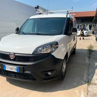 Fiat Dobló 1.3 mjt 95cv EURO6 - 2019
