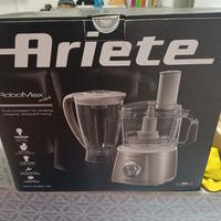 Robomax metal Ariete