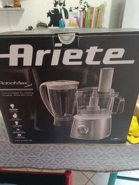 Robomax metal Ariete