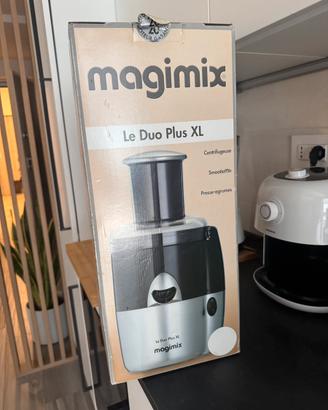 Magimix Le duo plus XL NUOVO