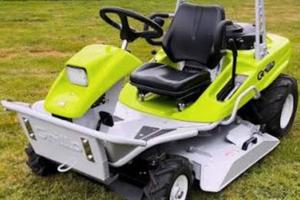 grillo climber 8.22 nuovo