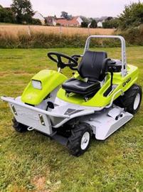 grillo climber 8.22 nuovo
